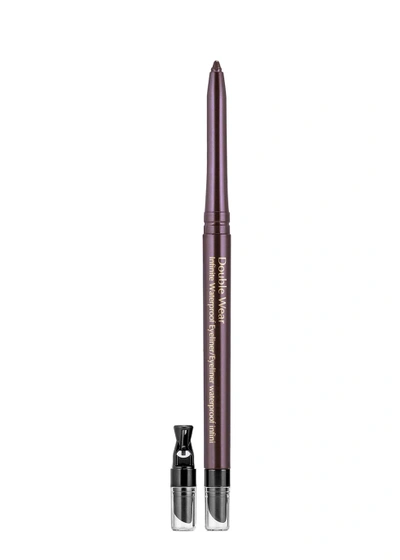 Estée Lauder Double Wear Infinite Waterproof Eyeliner - Colour Plum