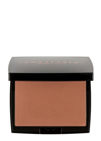 Anastasia Beverly Hills Powder Bronzer - Colour Tawny In Rosewood