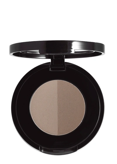 Anastasia Beverly Hills Brow Powder Duo - Colour Ash Brown In Caramel