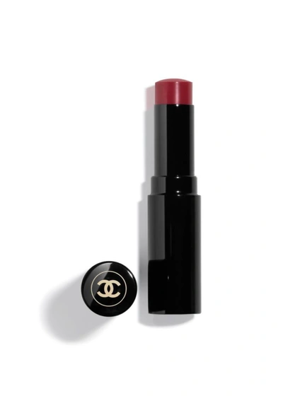 Chanel Healthy Glow Lip Balm - Colour Deep