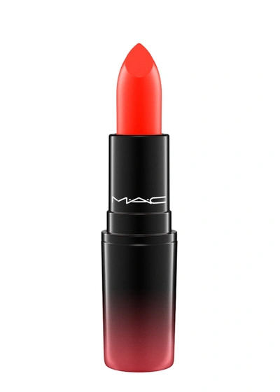 Mac Love Me Lipstick 3g - Colour Under The Covers