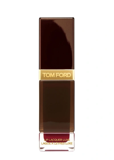Tom Ford Lip Lacquer Luxe - Vinyl - Colour Initiate