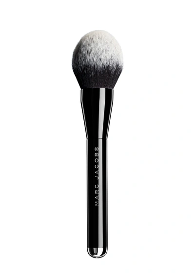 Marc Jacobs Beauty The Bronze Bronzer Brush