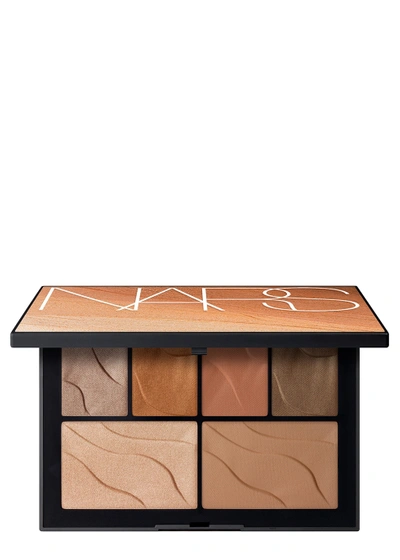 Nars Summer Lights Face Palette