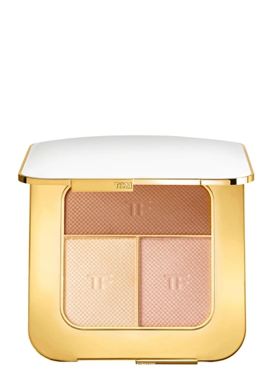 Tom Ford Soleil Contouring Compact In N/a