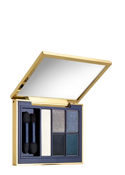 Estée Lauder Pure Color Envy Sculpting Eyeshadow Palette - Colour Dark Ego