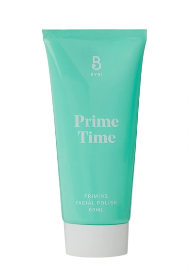 Bybi Beauty Prime Time Facial Polish 60ml