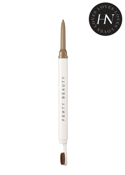 Fenty Beauty Brow Mvp - Colour Dark Brown