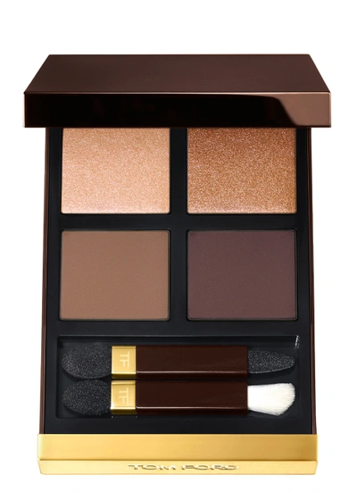 Tom Ford Eye Color Quad - Colour 31 Sous Le Sable