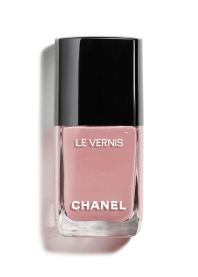 Chanel Longwear Nail Colour - Colour Daydream