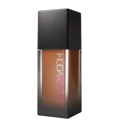 Huda Beauty #fauxfilter Foundation 35ml - Colour Vanilla 120b