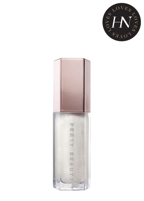 Fenty Beauty Gloss Bomb Universal Lip Luminizer Diamond Milk Colour Diamond Milk Modesens