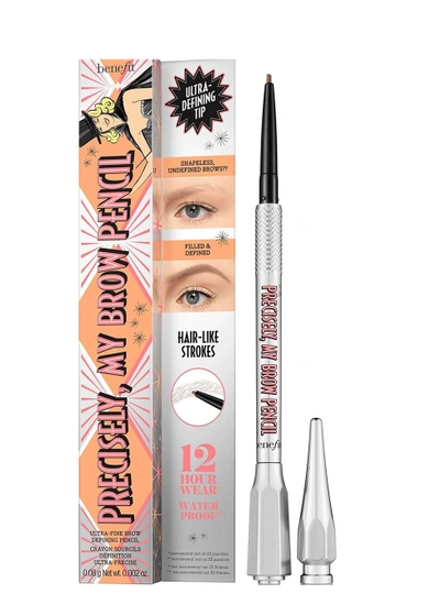 Benefit Precisely, My Brow Pencil - Colour 2.5 In Grey