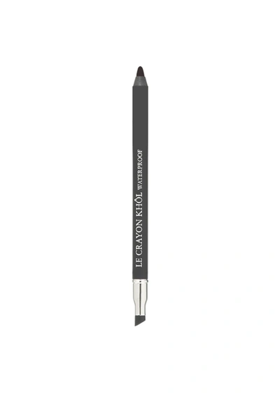 Lancôme Le Crayon Khôl Waterproof - Colour 01 Black