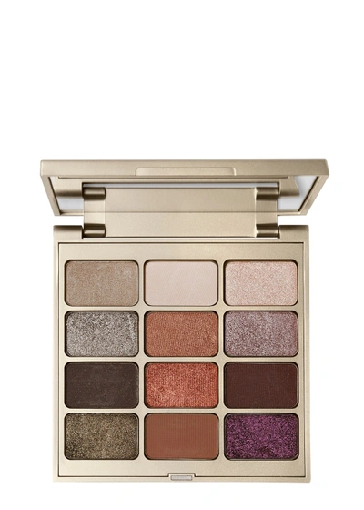 Stila Eyes Are The Window Palette - Hope - Colour Nude