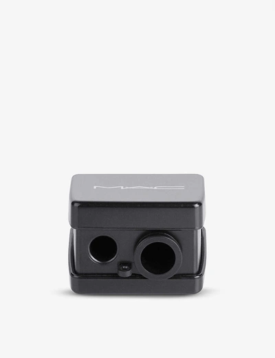 Mac Universal Pencil Sharpener In White