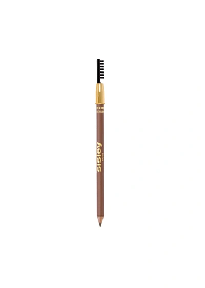 Sisley Paris Phyto-sourcils Perfect Eyebrow Pencil - Colour Blond