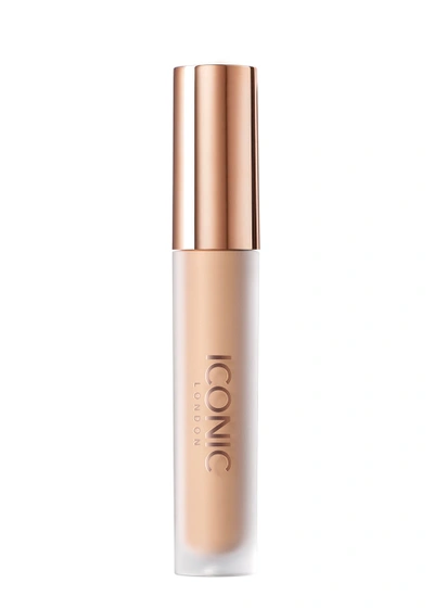 Iconic London Seamless Concealer - Fawn