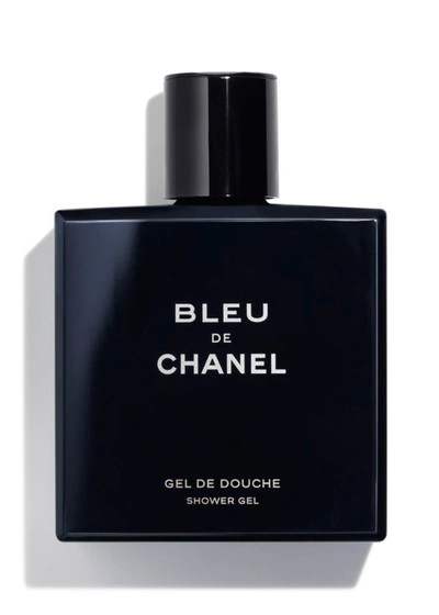 Chanel Shower Gel 200ml