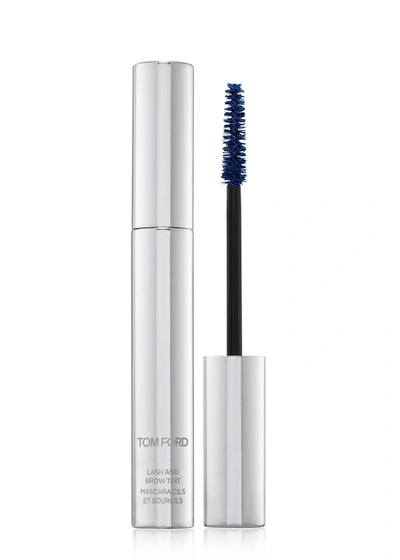 Tom Ford Lash And Brow Tint - Colour Artic