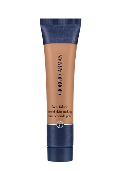 Armani Beauty Face Fabric Foundation - Colour 11.5