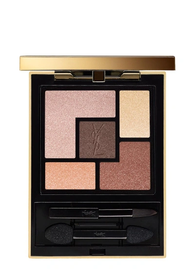 Saint Laurent Couture Eye Contouring Palette - Colour N13