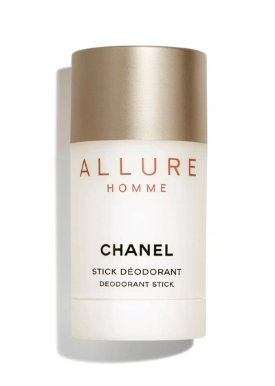 Chanel Deodorant Stick