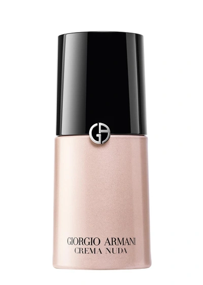 Armani Beauty Crema Nuda 30ml - Colour 5