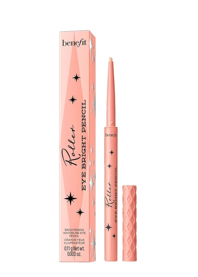 Benefit Roller Eye Bright Pencil - Colour Natural