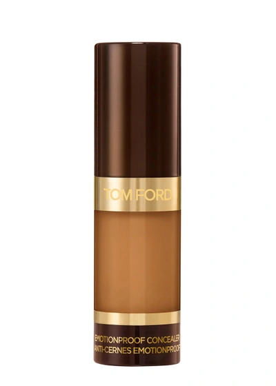 Tom Ford Emotionproof Concealer - Colour Buff In Macassar