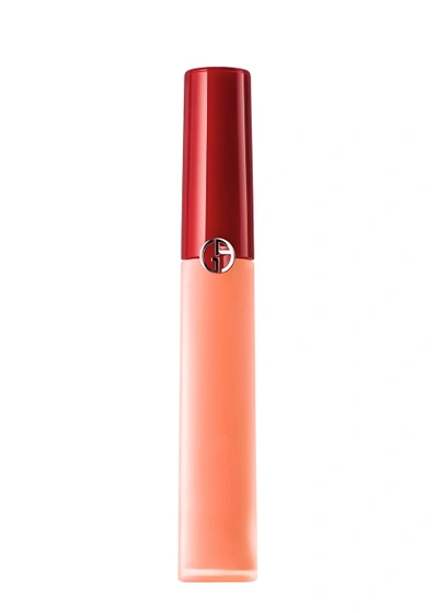 Armani Beauty Lip Maestro Freeze - Colour 204 Nuda In 305 Tangerine