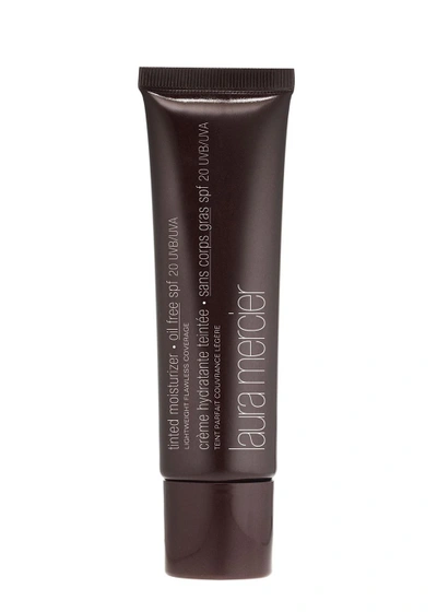 Laura Mercier Tinted Moisturiser - Oil Free Spf20 - Colour Cameo In Ochre