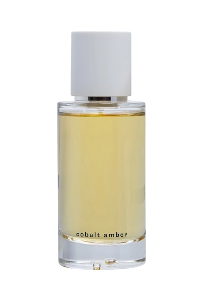 Abel Cobalt Amber Eau De Parfum 50ml