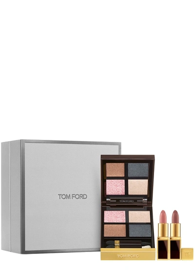 Tom Ford Lip & Eye Collection