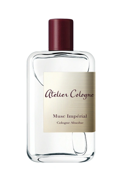 Atelier Cologne Musc Impérial Cologne Absolue 200ml