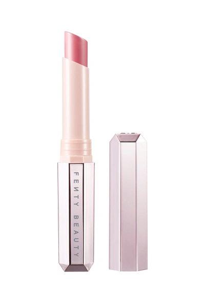 Fenty Beauty Mattemoiselle Plush Matte Lipstick - Thicc - Colour Thicc In Thicc