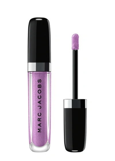 Marc Jacobs Beauty Enamored Hi-shine Lip Lacquer Lip Gloss - Colour Rebel Rebel In Sugar High 382