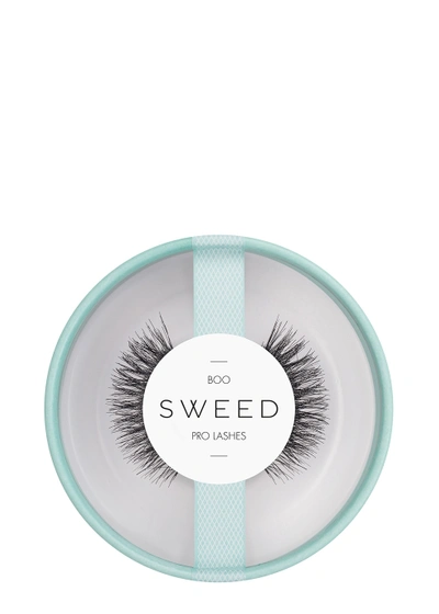 Sweed Boo 3d Lashes - Black