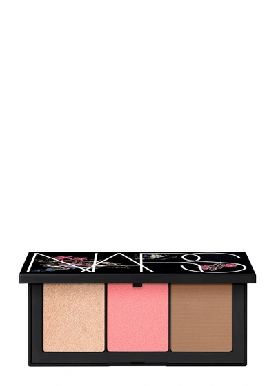 Nars Motu Tane Face Palette - Private Paradise Collection