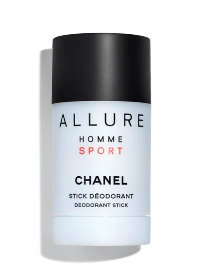 Chanel Deodorant Stick - Na