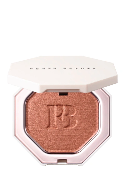 Fenty Beauty Killawatt Foil Freestyle Highlighter - Penny4uthots - Colour Penny4uthots