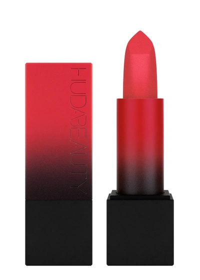 Huda Beauty Power Bullet Matte Lipstick - Colour Bachelorette