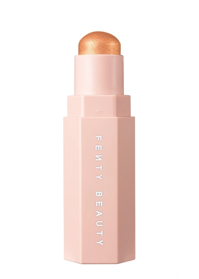 Fenty Beauty Match Stix Shimmer Skin Stick - Colour Bordeaux Brat