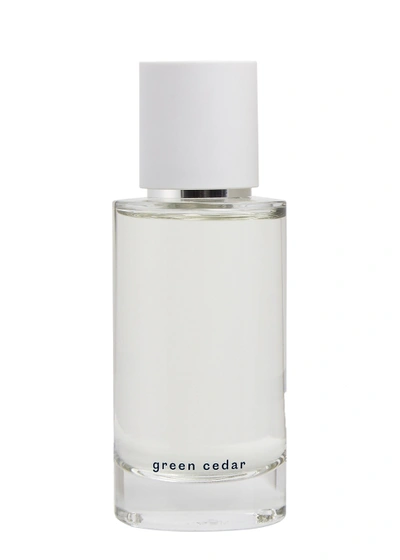 Abel Green Cedar Eau De Parfum 50ml
