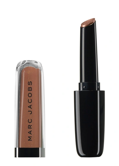 Marc Jacobs Beauty Enamored Hydrating Lip Gloss Stick - Colour Sugar Sugar In Candy Bling