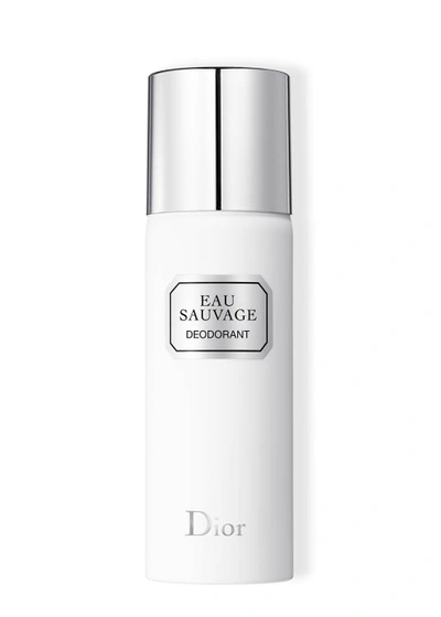 Dior Eau Sauvage Deodorant Spray 150ml - Na
