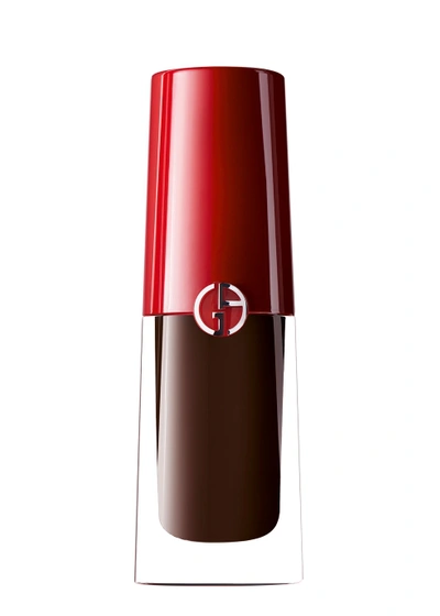 Armani Beauty Lip Magnet Matte Neutrals - Colour 603 In 509