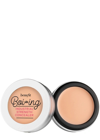 Benefit Boi-ing Full Coverage Concealer - Colour Shade 05