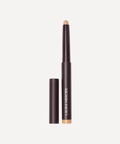 Laura Mercier Caviar Stick Eye Colour - Matte - Colour Cashmere In Matte Ginger