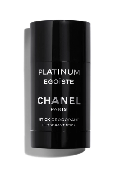 Chanel Deodorant Stick